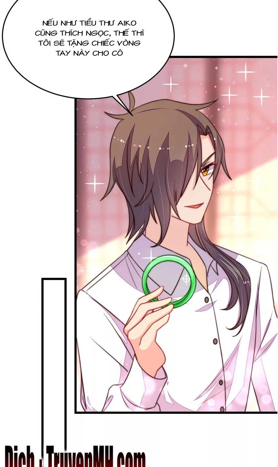 Ngày Nào Thiếu Soái Cũng Ghen Chapter 616 - 12