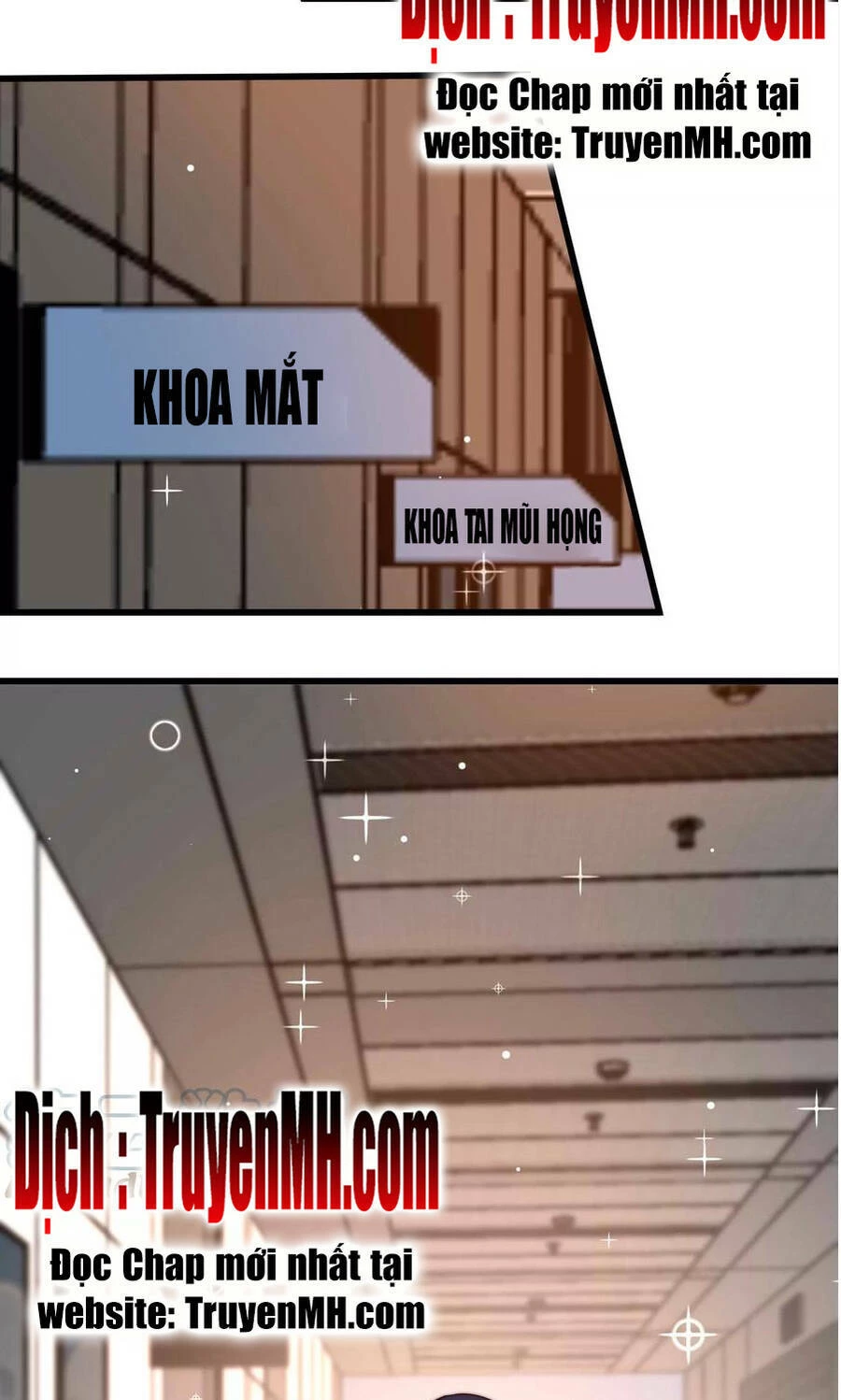 Ngày Nào Thiếu Soái Cũng Ghen Chapter 619 - 12