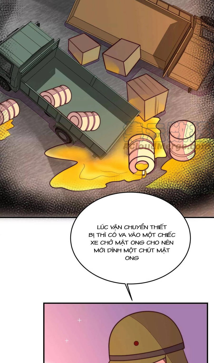 Ngày Nào Thiếu Soái Cũng Ghen Chapter 620 - 16
