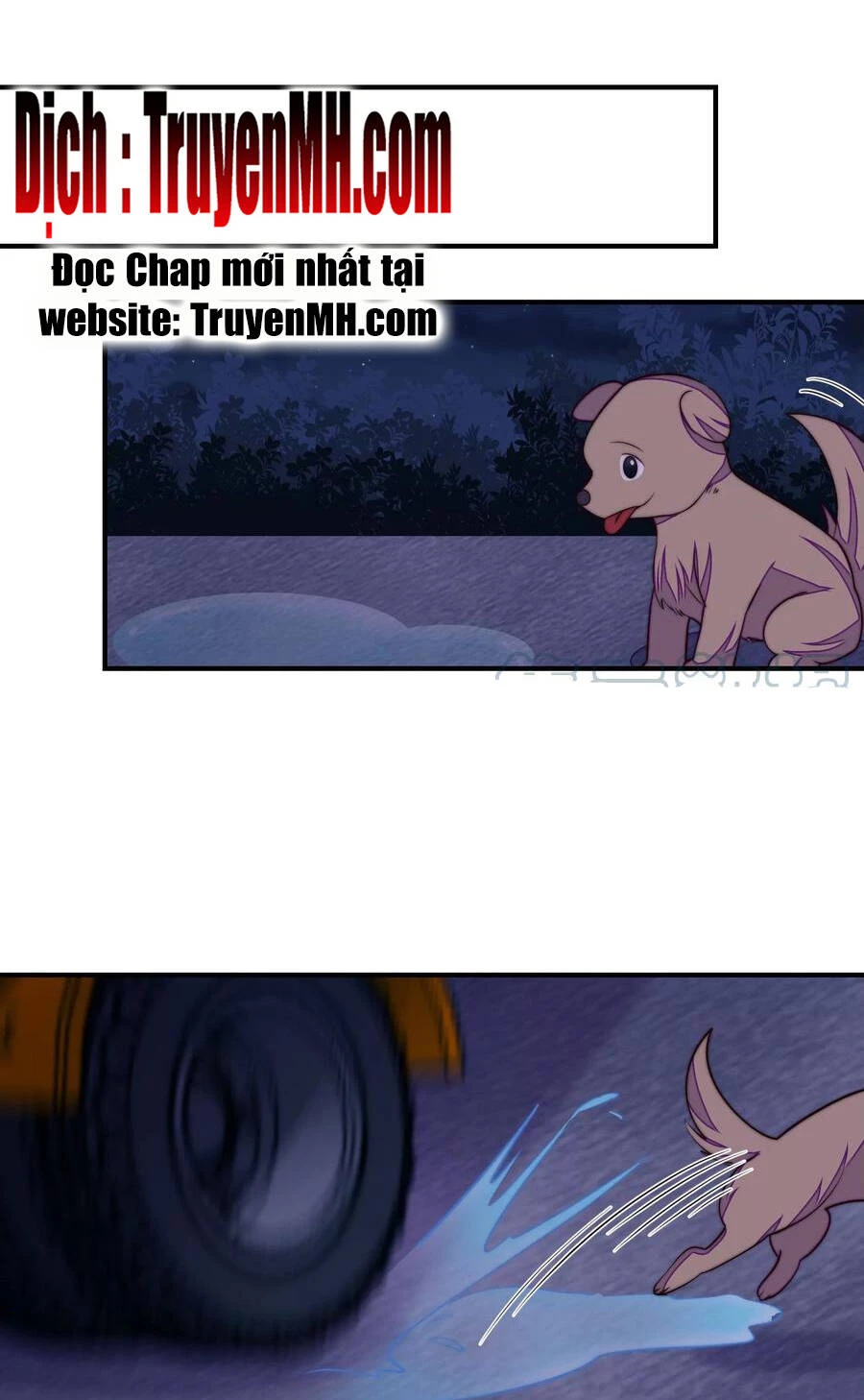 Ngày Nào Thiếu Soái Cũng Ghen Chapter 621 - 2