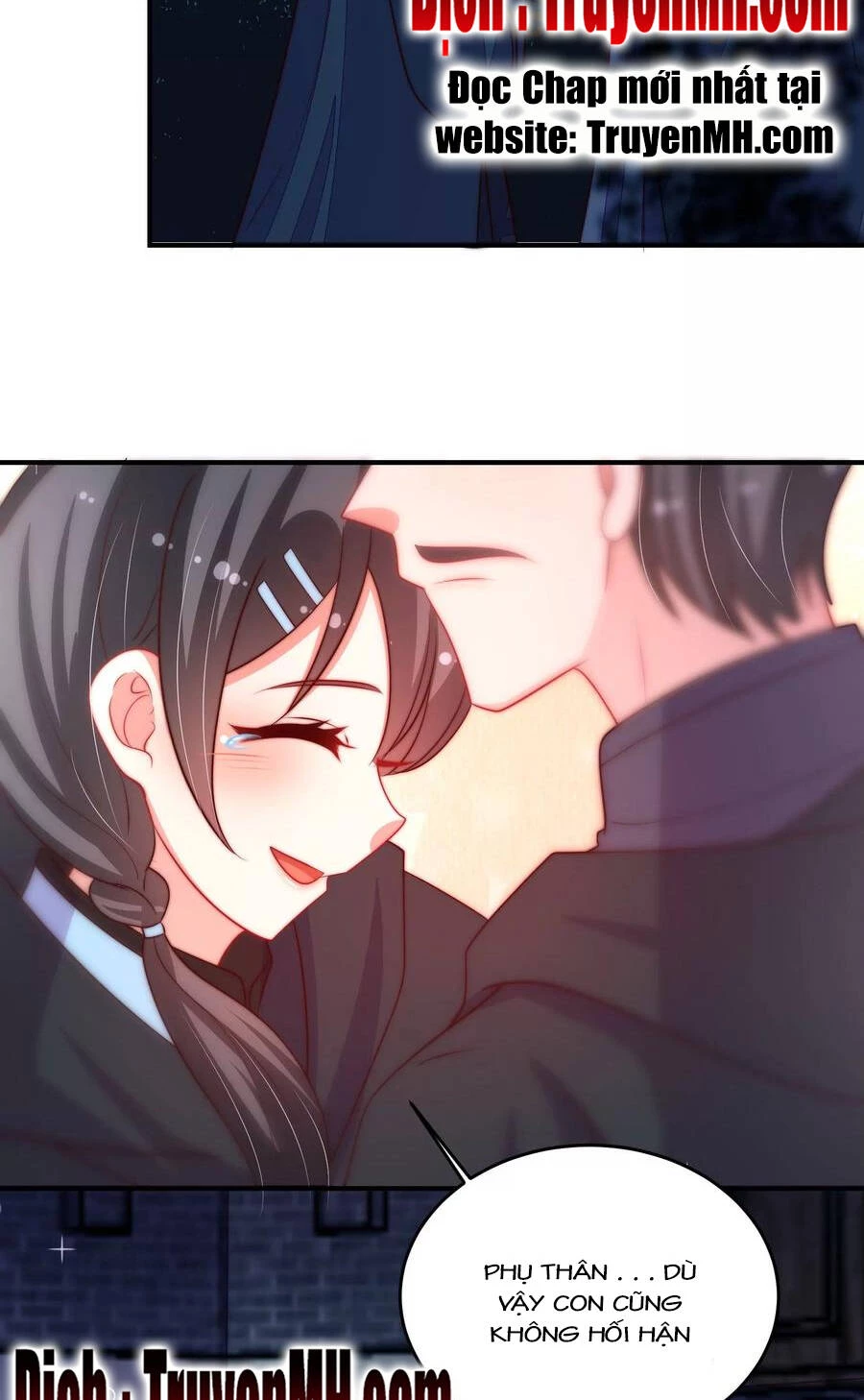 Ngày Nào Thiếu Soái Cũng Ghen Chapter 621 - 8