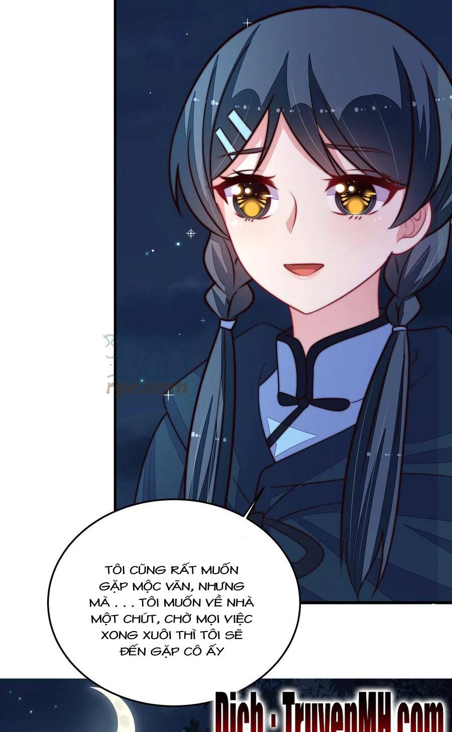 Ngày Nào Thiếu Soái Cũng Ghen Chapter 621 - 12