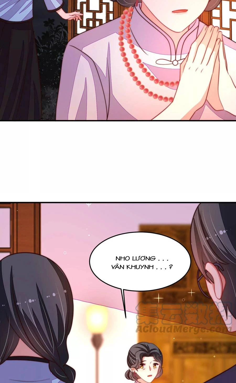 Ngày Nào Thiếu Soái Cũng Ghen Chapter 621 - 16