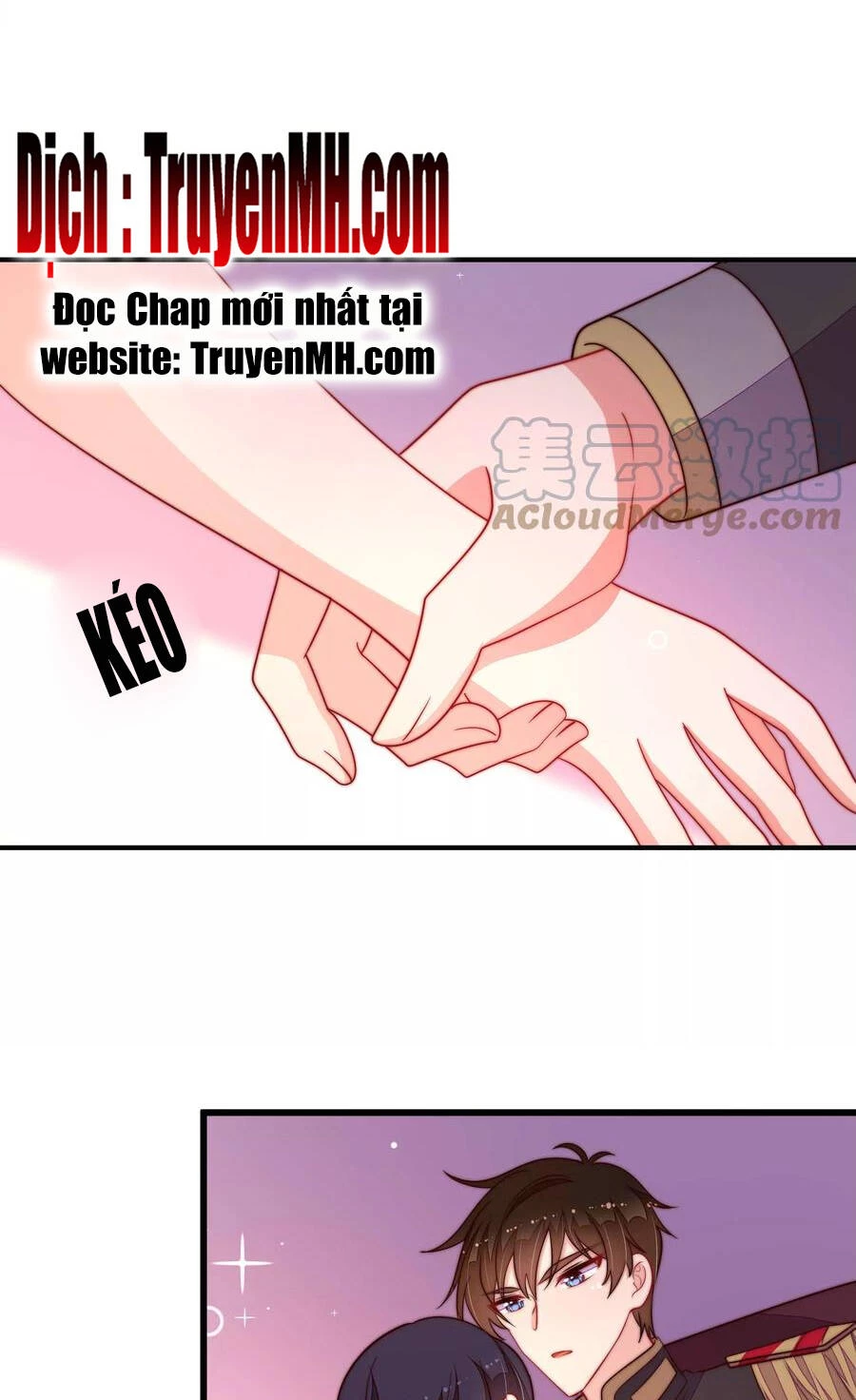 Ngày Nào Thiếu Soái Cũng Ghen Chapter 622 - 2