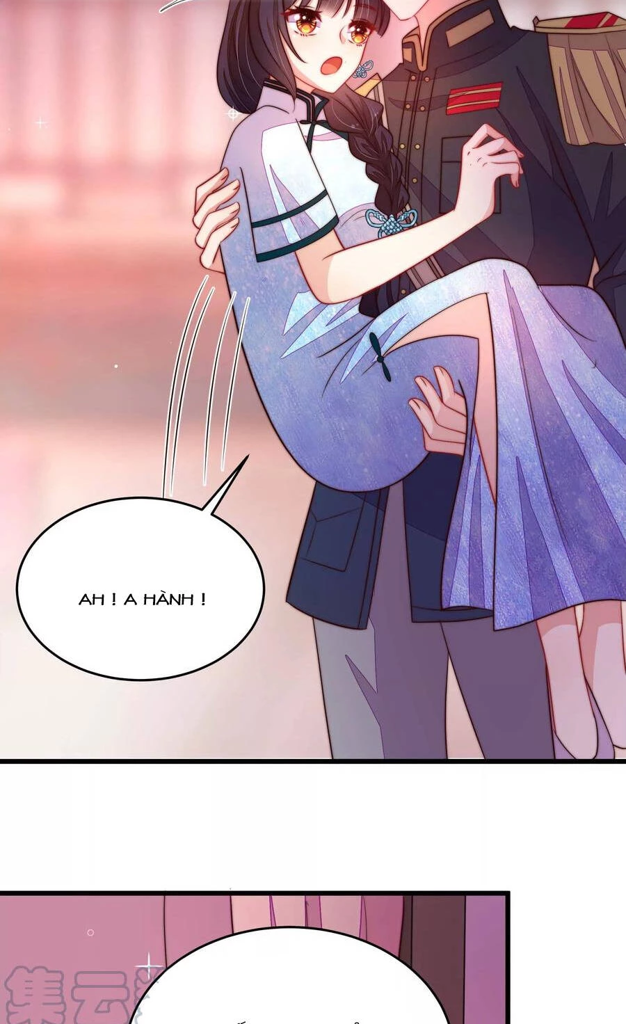 Ngày Nào Thiếu Soái Cũng Ghen Chapter 622 - 10