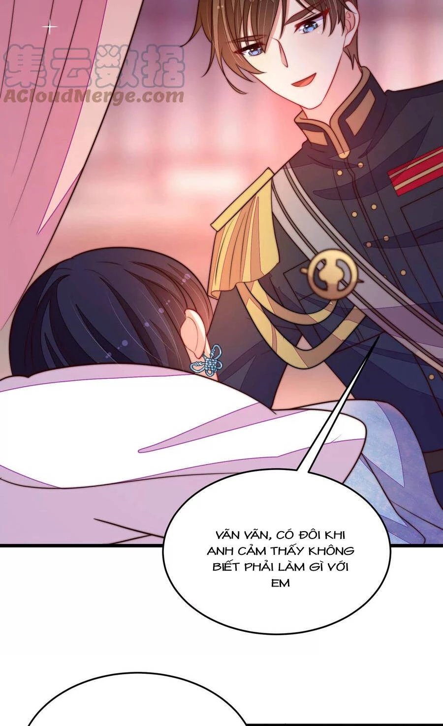 Ngày Nào Thiếu Soái Cũng Ghen Chapter 622 - 12