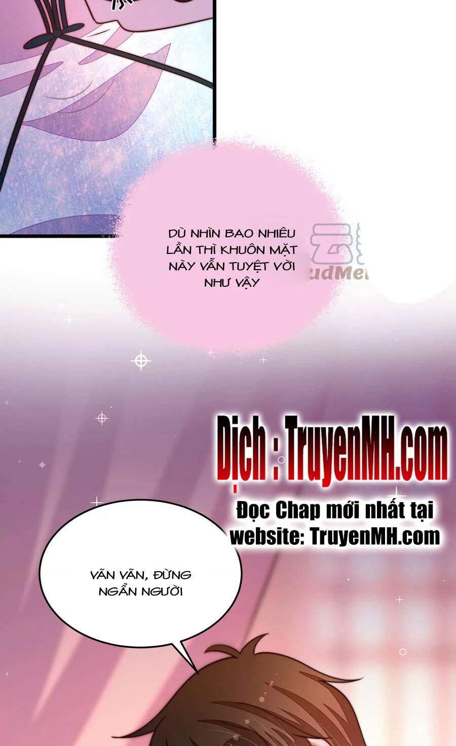 Ngày Nào Thiếu Soái Cũng Ghen Chapter 622 - 14