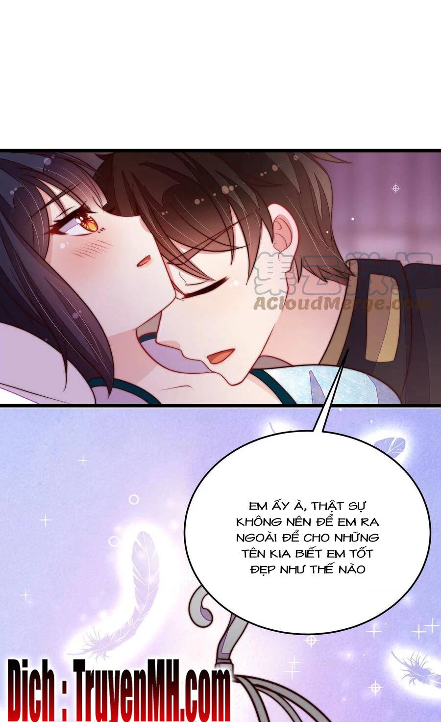 Ngày Nào Thiếu Soái Cũng Ghen Chapter 622 - 16