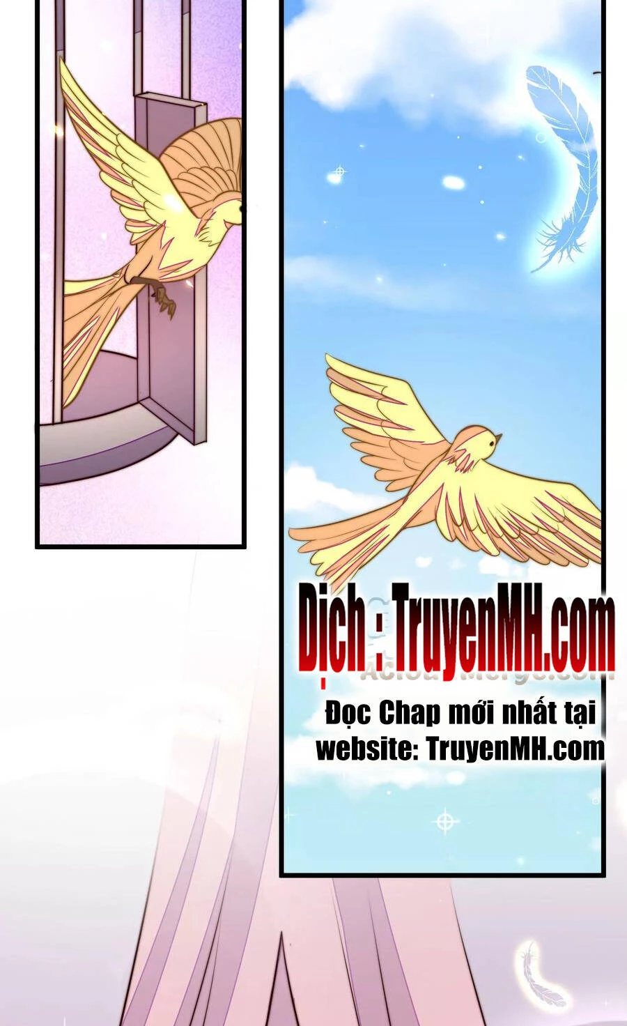 Ngày Nào Thiếu Soái Cũng Ghen Chapter 622 - 18