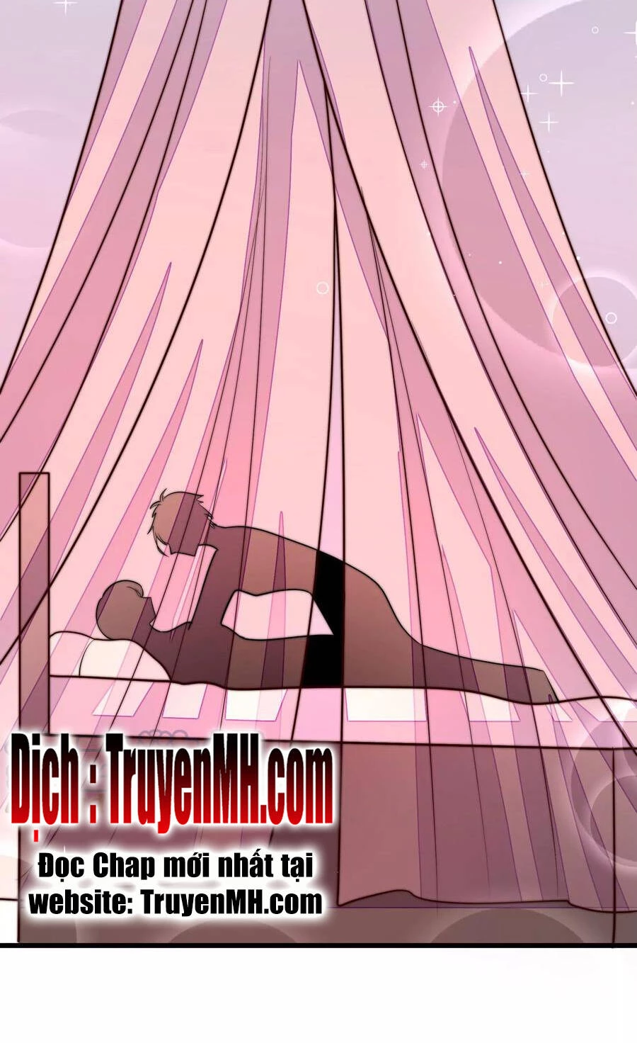 Ngày Nào Thiếu Soái Cũng Ghen Chapter 622 - 19