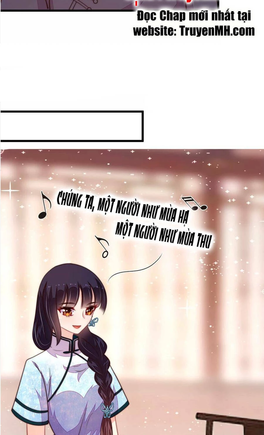 Ngày Nào Thiếu Soái Cũng Ghen Chapter 623 - 9