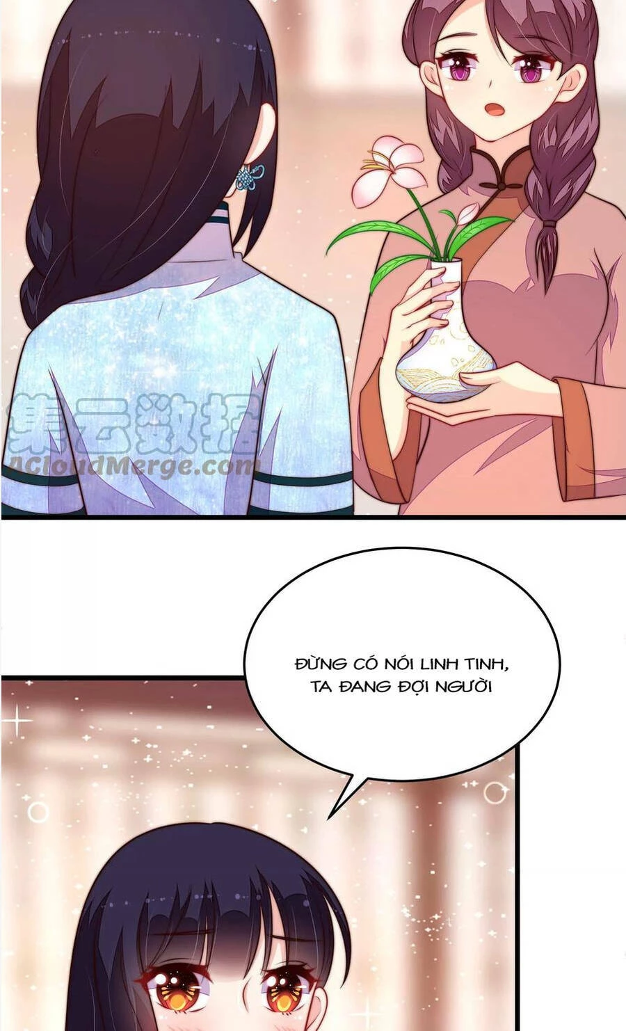 Ngày Nào Thiếu Soái Cũng Ghen Chapter 623 - 11