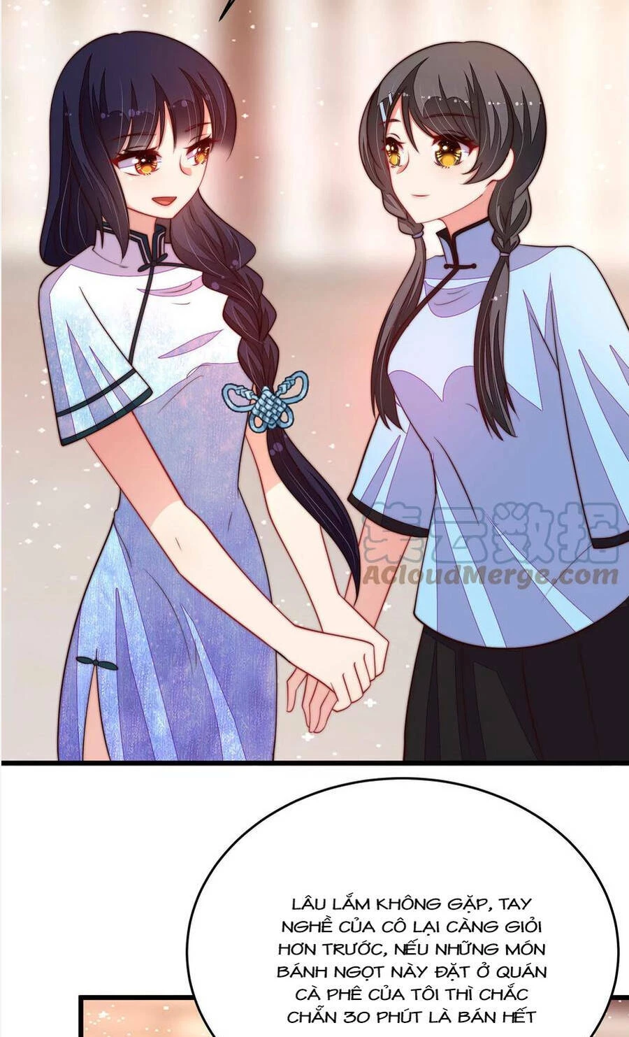 Ngày Nào Thiếu Soái Cũng Ghen Chapter 623 - 14