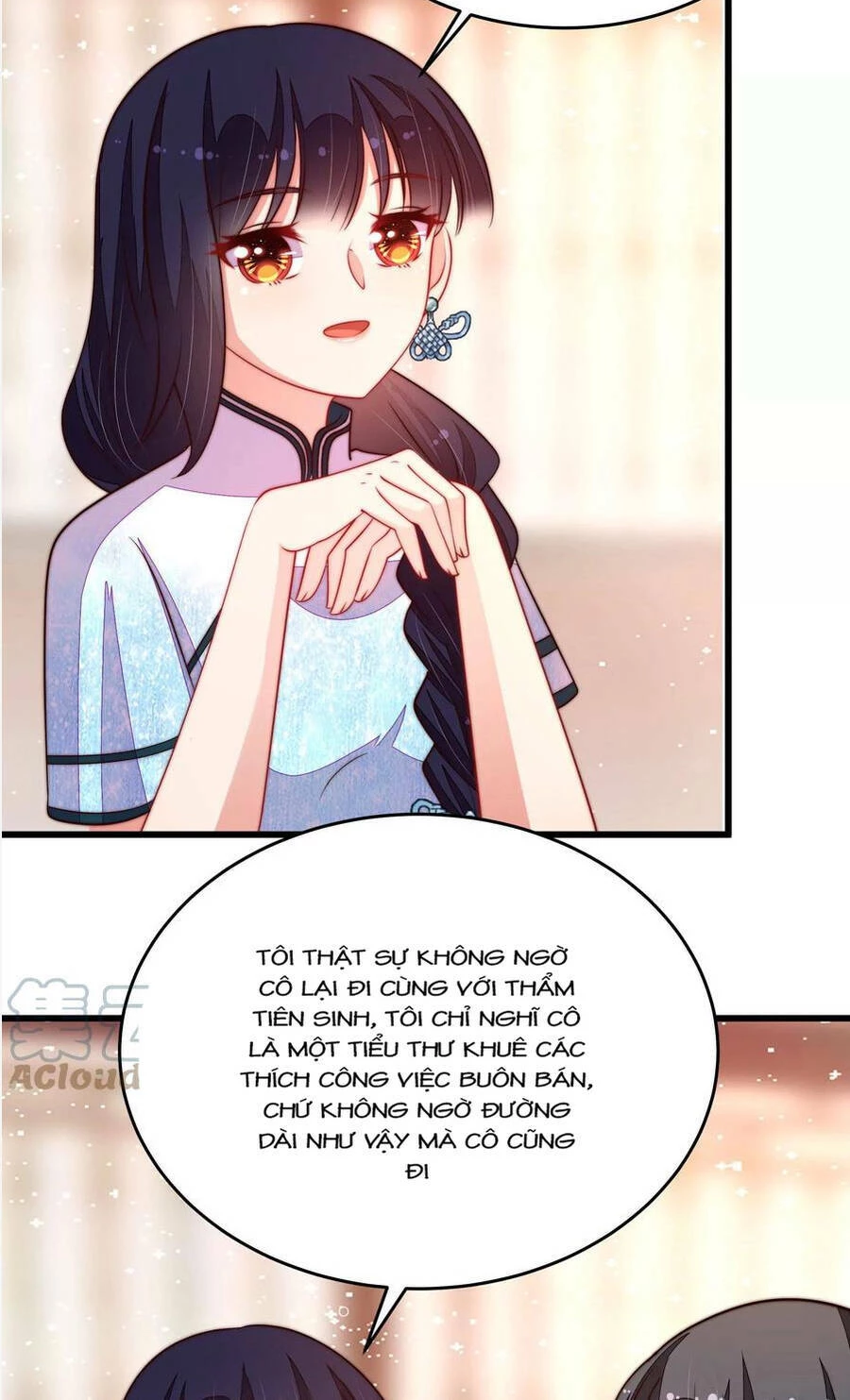 Ngày Nào Thiếu Soái Cũng Ghen Chapter 623 - 16