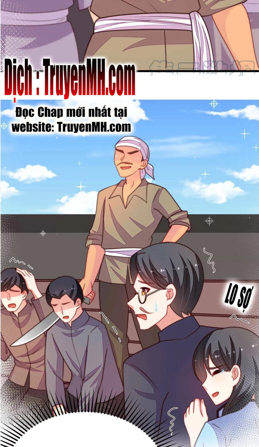 Ngày Nào Thiếu Soái Cũng Ghen Chapter 624 - 4