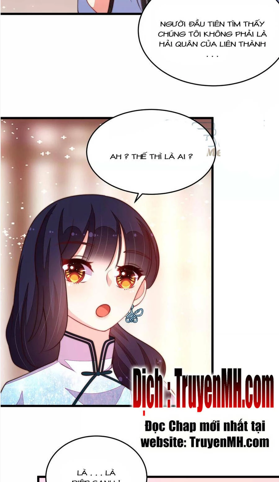 Ngày Nào Thiếu Soái Cũng Ghen Chapter 624 - 6