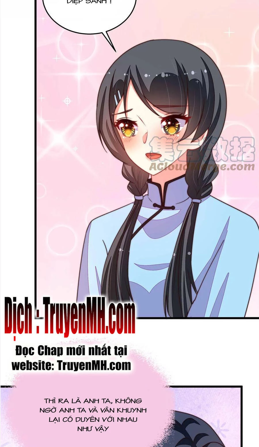 Ngày Nào Thiếu Soái Cũng Ghen Chapter 624 - 7