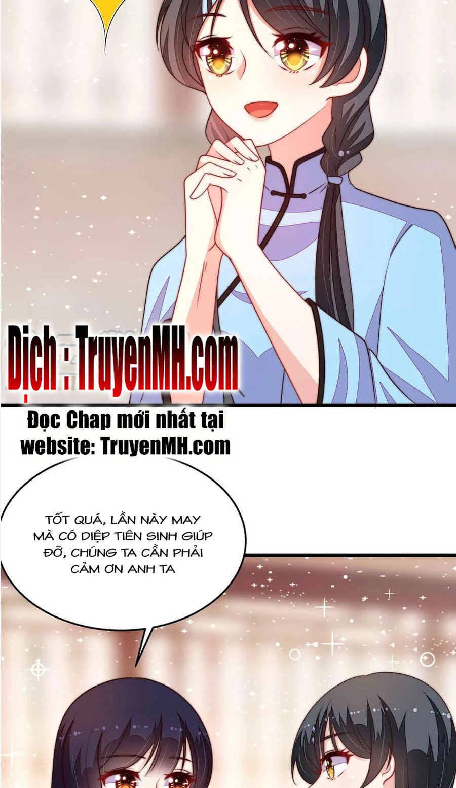 Ngày Nào Thiếu Soái Cũng Ghen Chapter 624 - 9