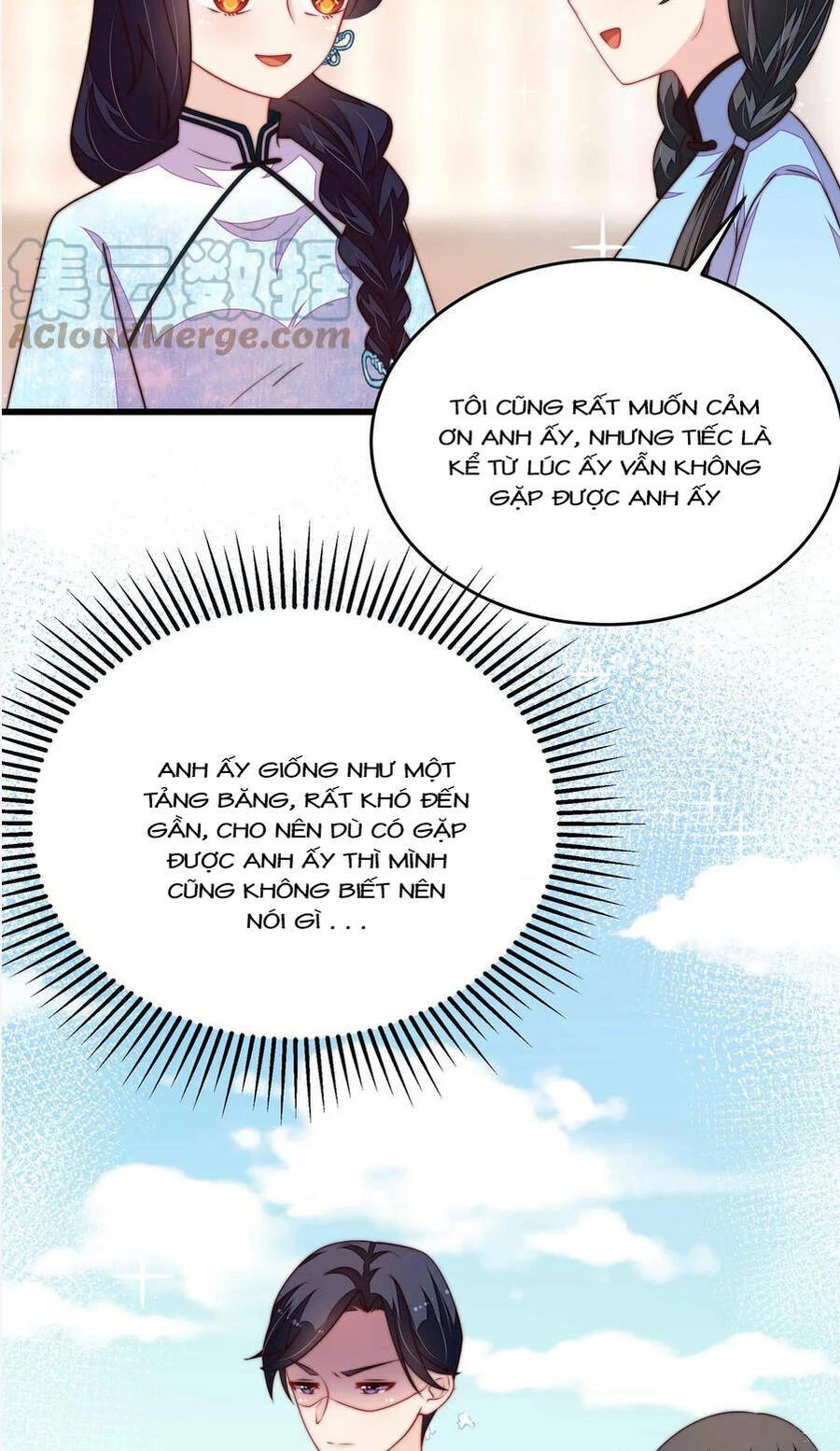 Ngày Nào Thiếu Soái Cũng Ghen Chapter 624 - 10