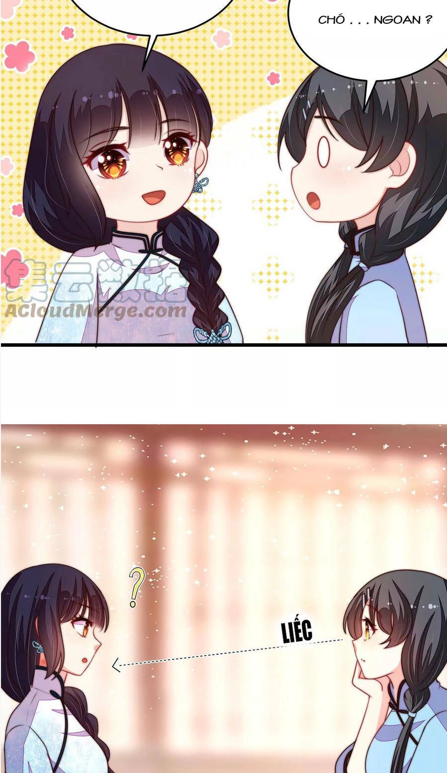 Ngày Nào Thiếu Soái Cũng Ghen Chapter 624 - 13