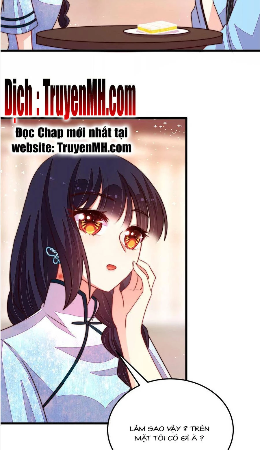 Ngày Nào Thiếu Soái Cũng Ghen Chapter 624 - 14