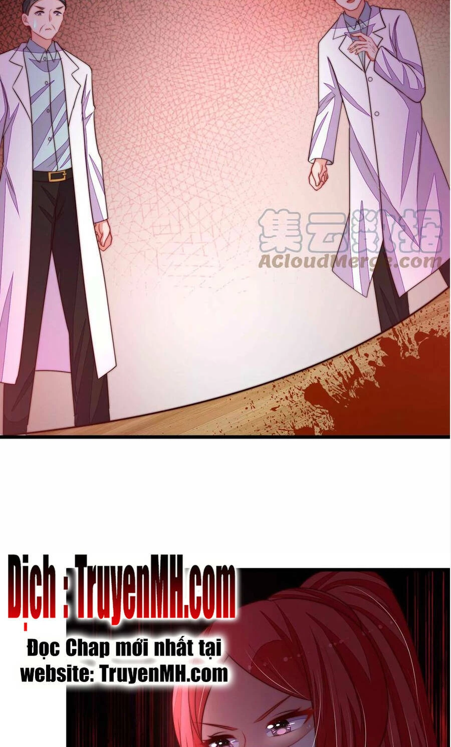 Ngày Nào Thiếu Soái Cũng Ghen Chapter 626 - 5