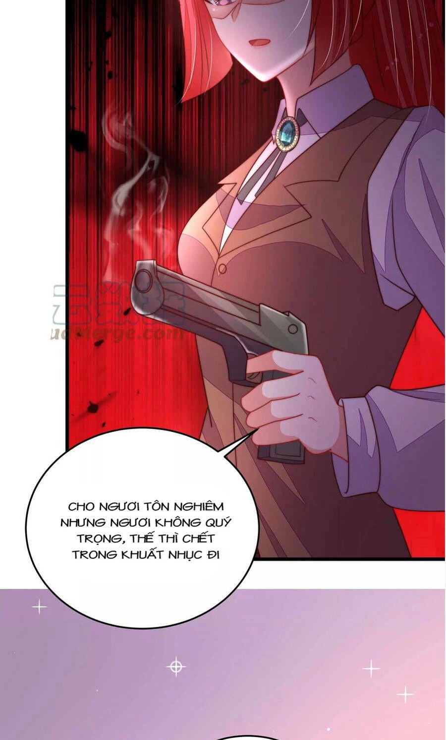 Ngày Nào Thiếu Soái Cũng Ghen Chapter 626 - 6