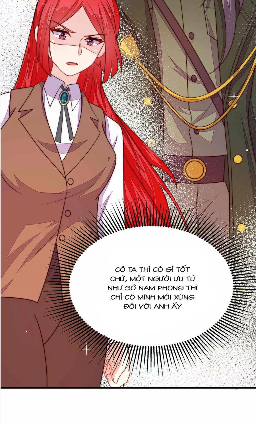 Ngày Nào Thiếu Soái Cũng Ghen Chapter 626 - 19