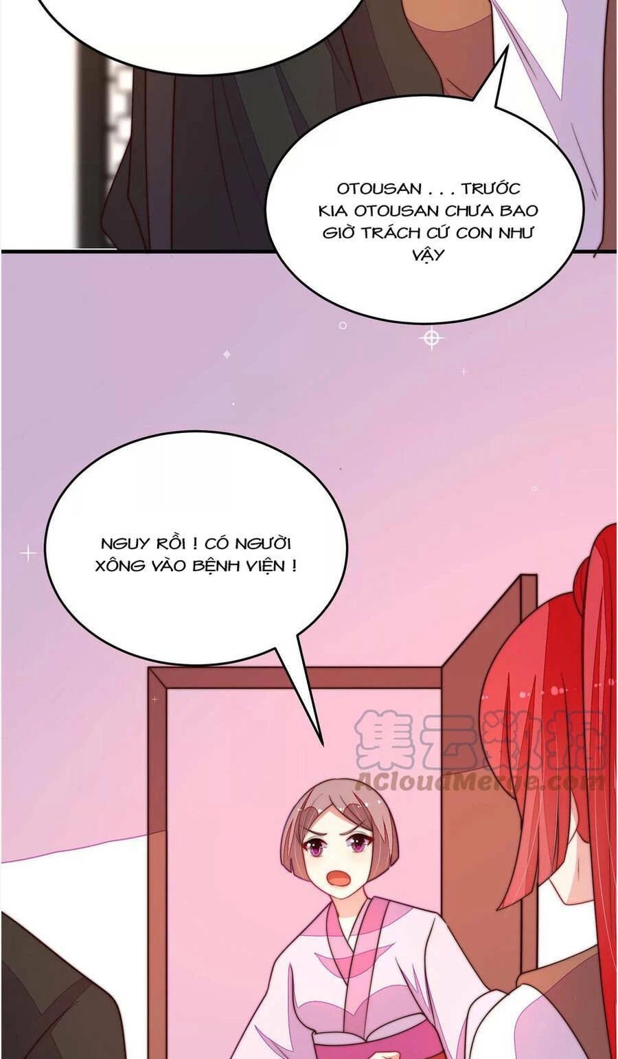 Ngày Nào Thiếu Soái Cũng Ghen Chapter 627 - 7