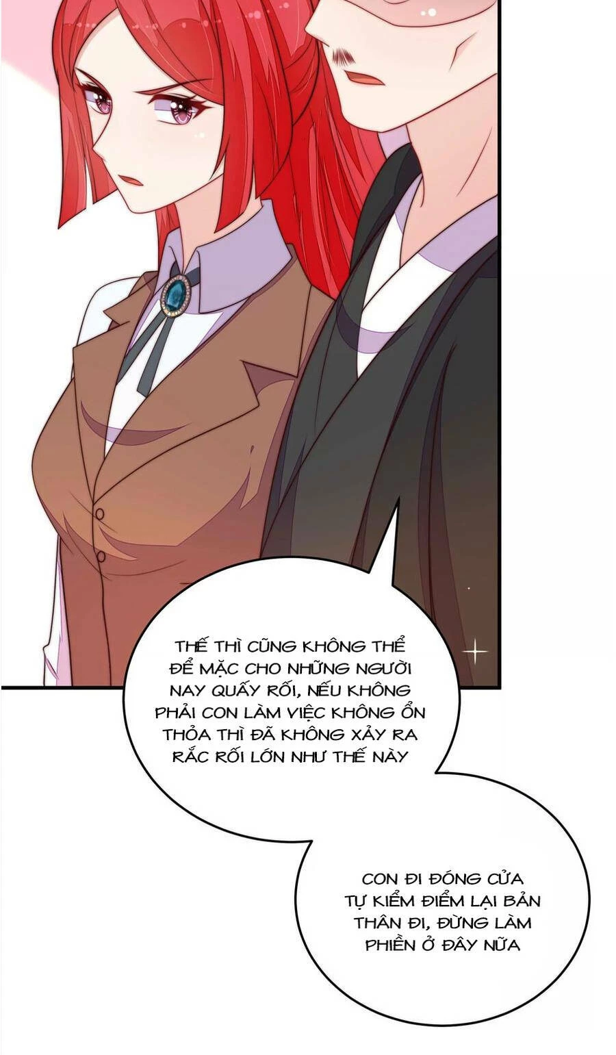 Ngày Nào Thiếu Soái Cũng Ghen Chapter 627 - 12