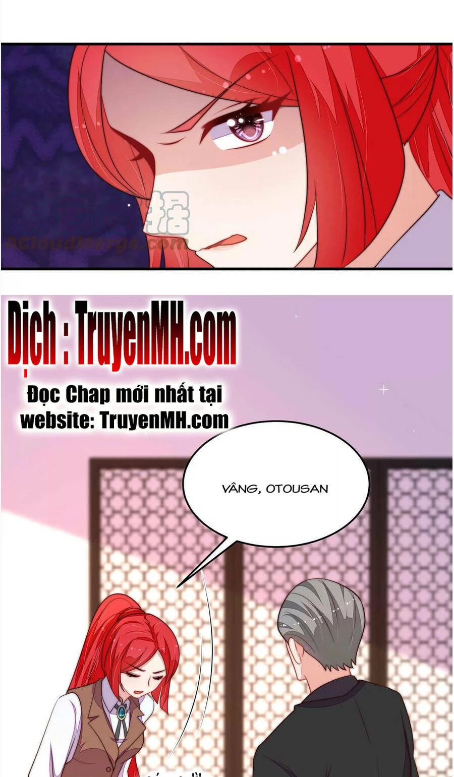 Ngày Nào Thiếu Soái Cũng Ghen Chapter 627 - 13