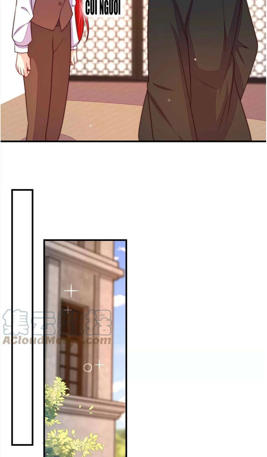 Ngày Nào Thiếu Soái Cũng Ghen Chapter 627 - 14