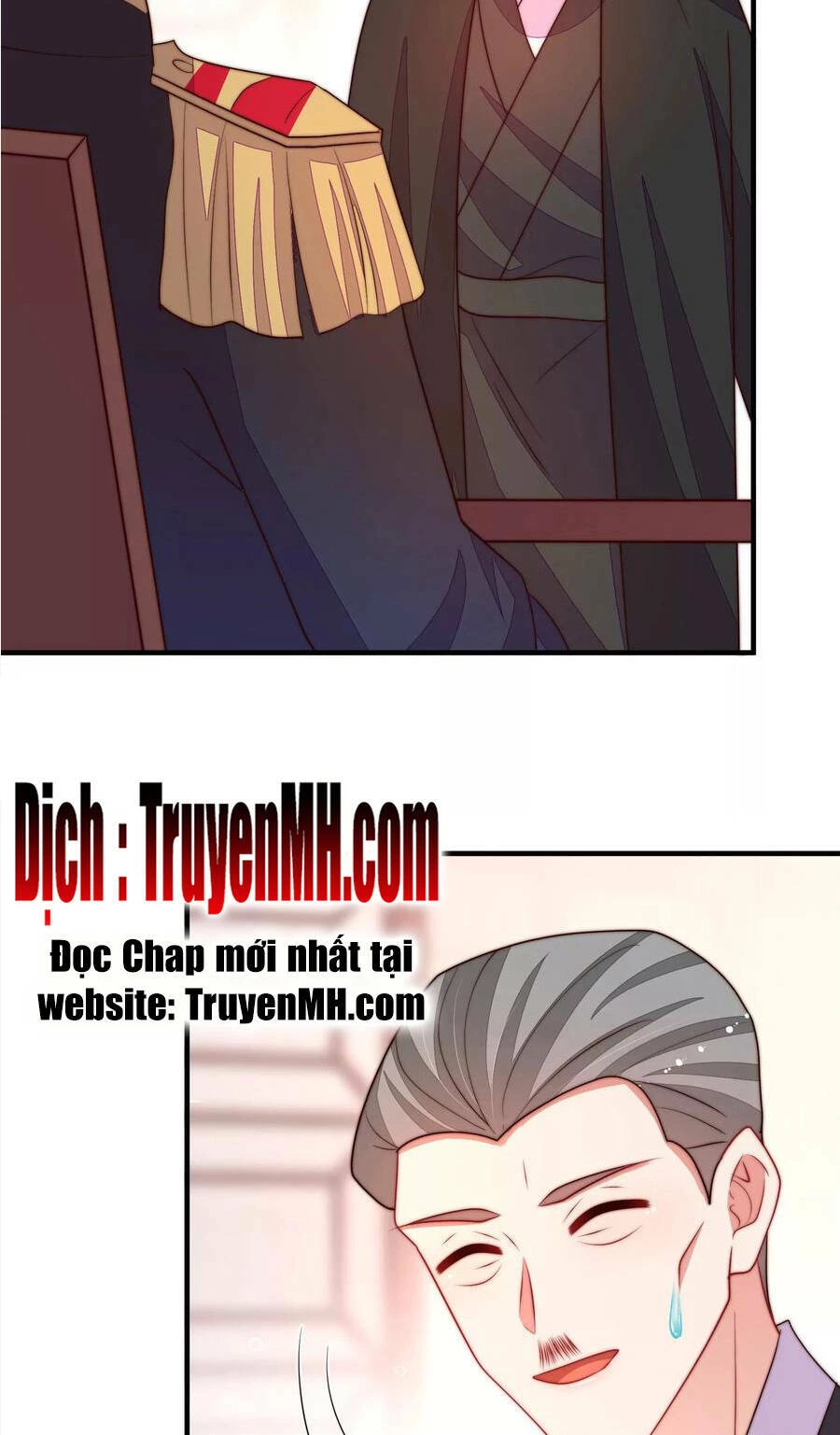 Ngày Nào Thiếu Soái Cũng Ghen Chapter 628 - 4