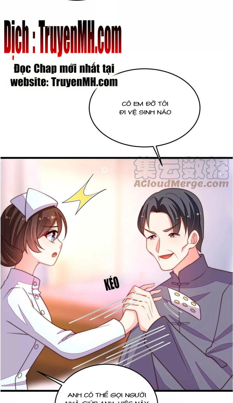 Ngày Nào Thiếu Soái Cũng Ghen Chapter 629 - 12