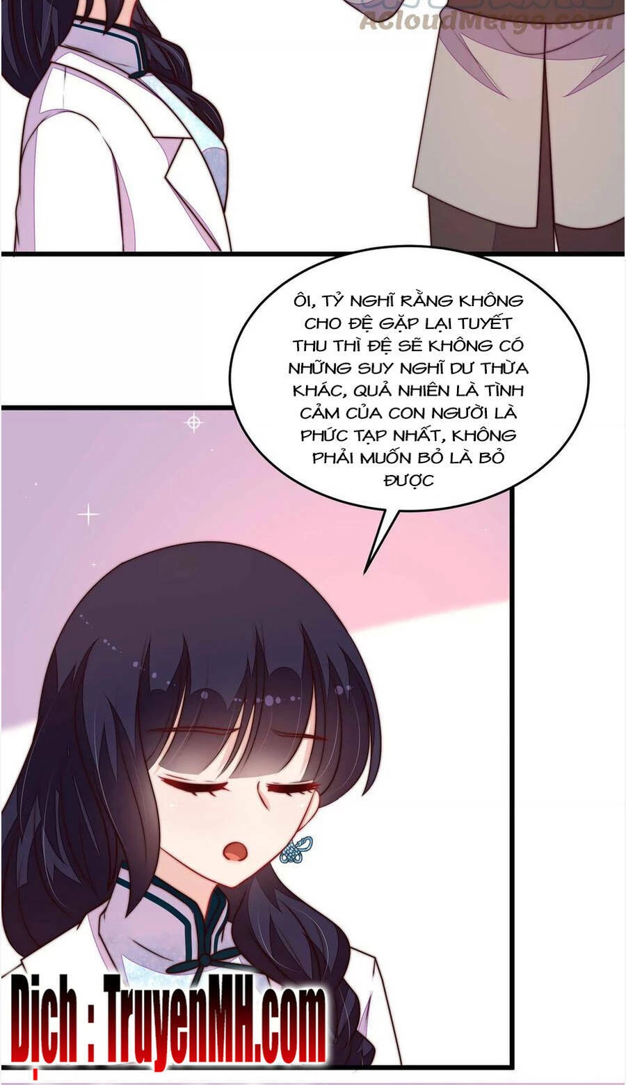 Ngày Nào Thiếu Soái Cũng Ghen Chapter 630 - 15