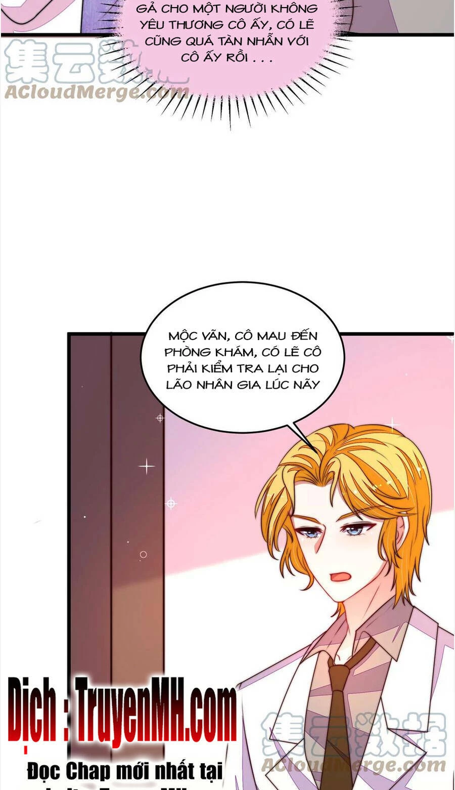Ngày Nào Thiếu Soái Cũng Ghen Chapter 630 - 17