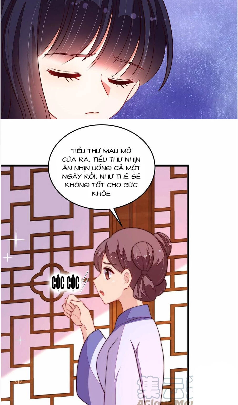Ngày Nào Thiếu Soái Cũng Ghen Chapter 631 - 12