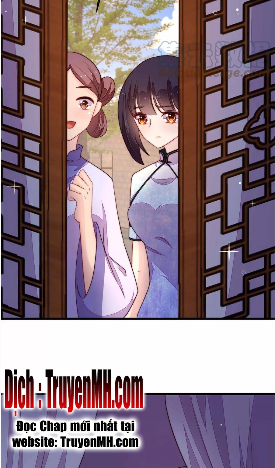 Ngày Nào Thiếu Soái Cũng Ghen Chapter 631 - 15