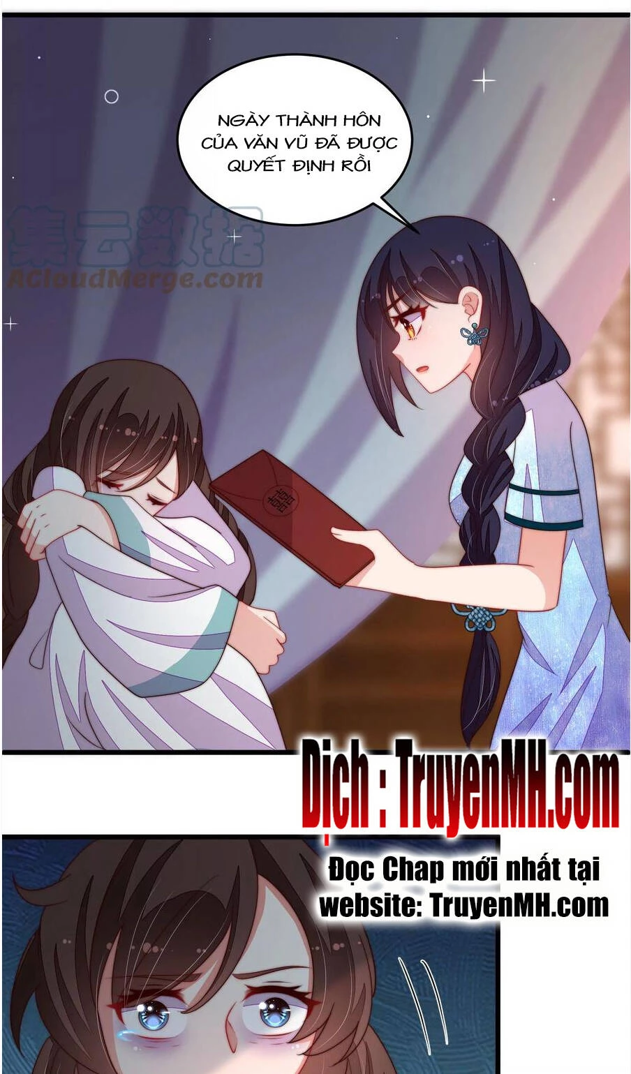 Ngày Nào Thiếu Soái Cũng Ghen Chapter 631 - 17