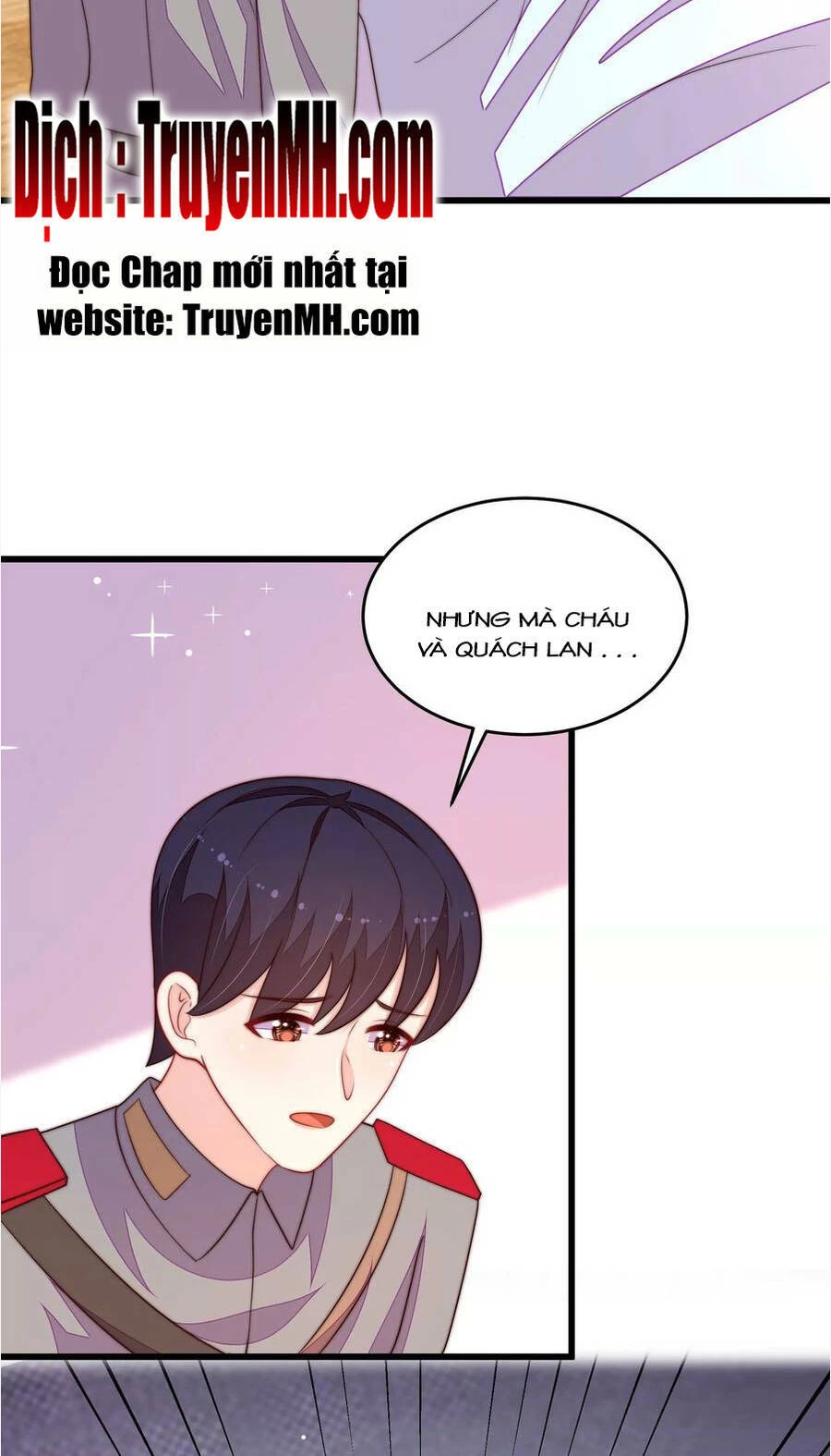 Ngày Nào Thiếu Soái Cũng Ghen Chapter 632 - 4