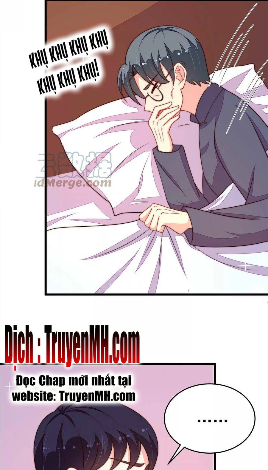 Ngày Nào Thiếu Soái Cũng Ghen Chapter 632 - 7