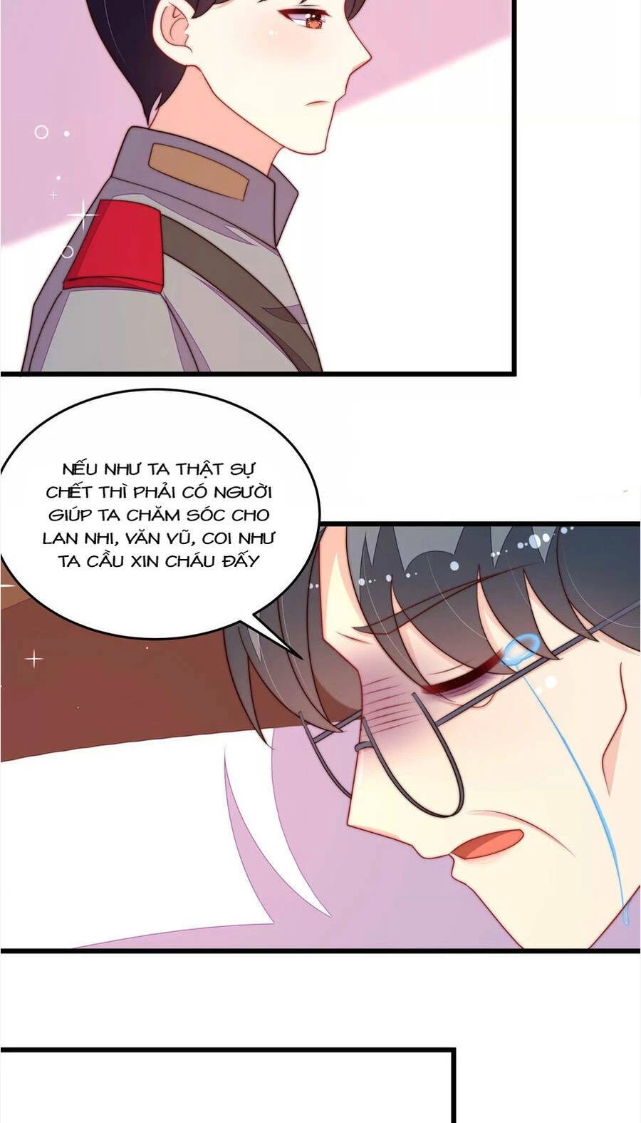 Ngày Nào Thiếu Soái Cũng Ghen Chapter 632 - 8