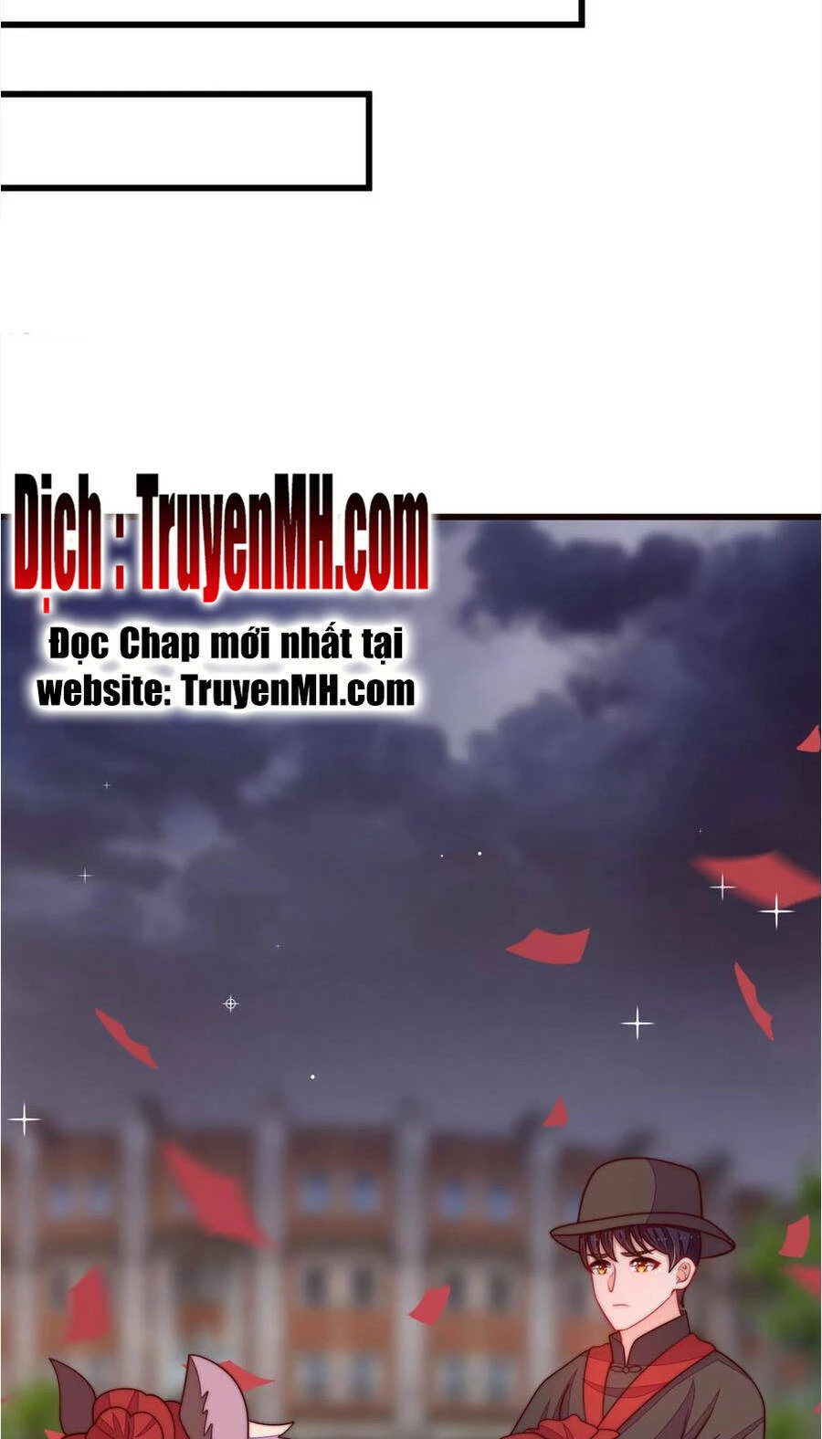 Ngày Nào Thiếu Soái Cũng Ghen Chapter 632 - 9