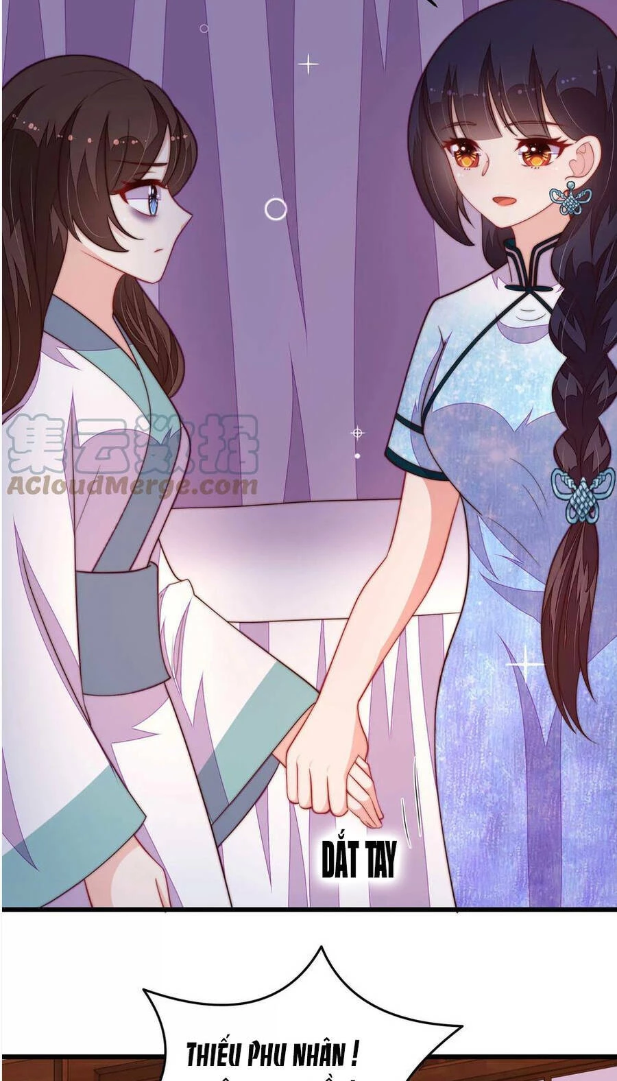 Ngày Nào Thiếu Soái Cũng Ghen Chapter 632 - 16