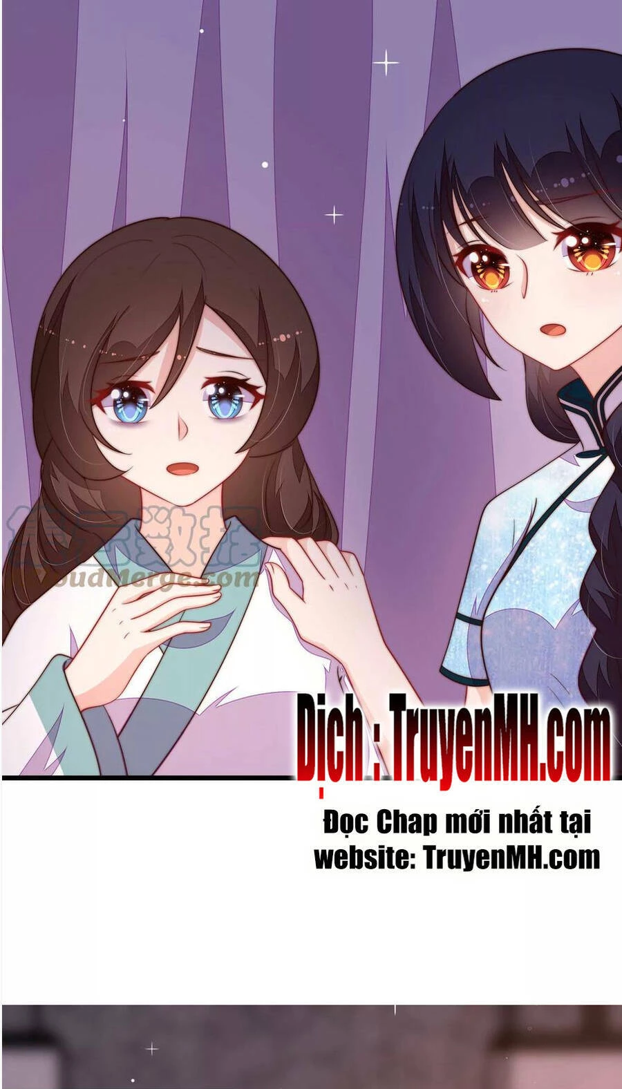 Ngày Nào Thiếu Soái Cũng Ghen Chapter 632 - 18