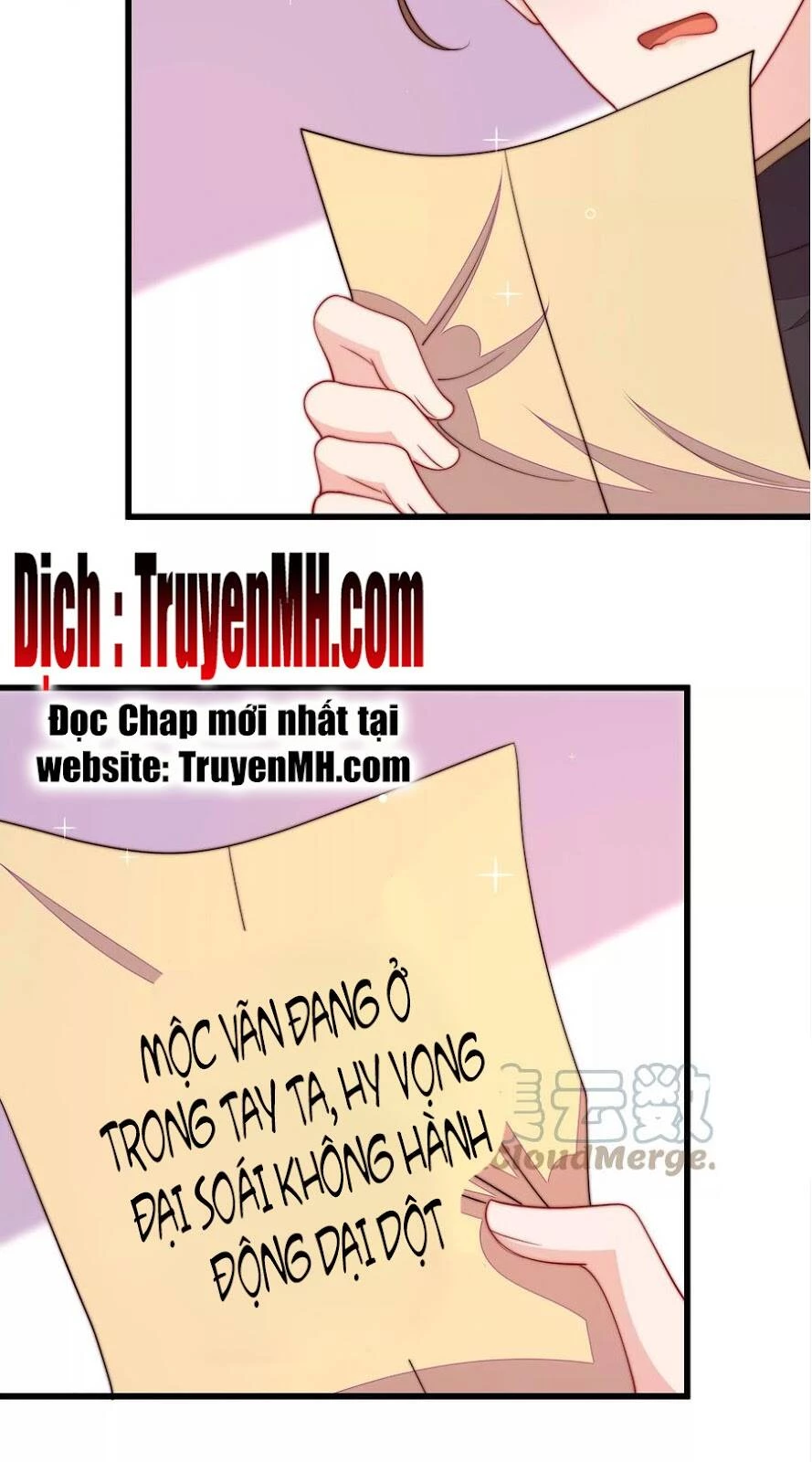 Ngày Nào Thiếu Soái Cũng Ghen Chapter 633 - 19