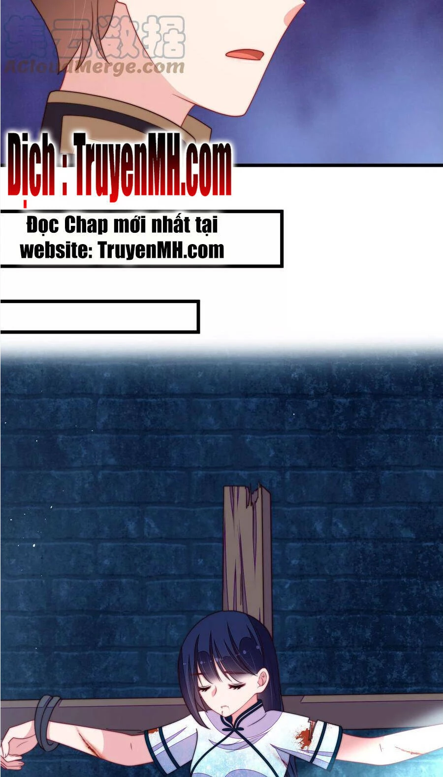 Ngày Nào Thiếu Soái Cũng Ghen Chapter 634 - 9