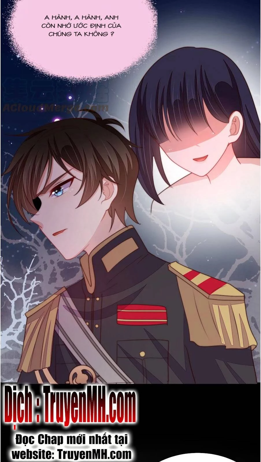 Ngày Nào Thiếu Soái Cũng Ghen Chapter 635 - 7