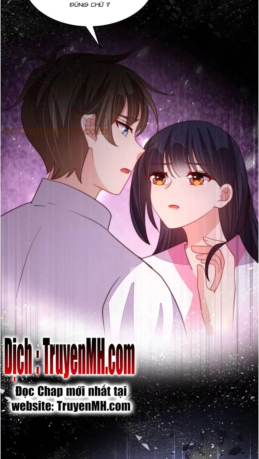 Ngày Nào Thiếu Soái Cũng Ghen Chapter 635 - 9