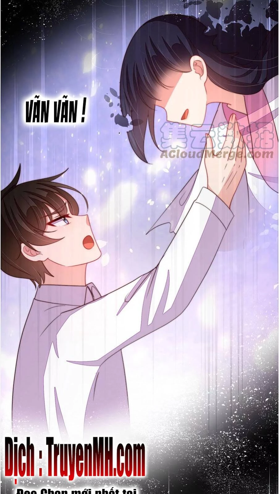 Ngày Nào Thiếu Soái Cũng Ghen Chapter 635 - 10